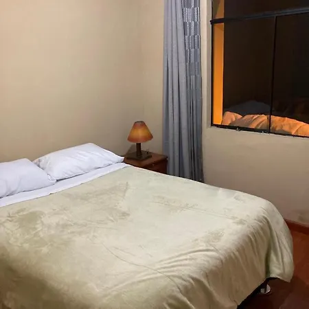 Apartamentos Amoblados Amauta